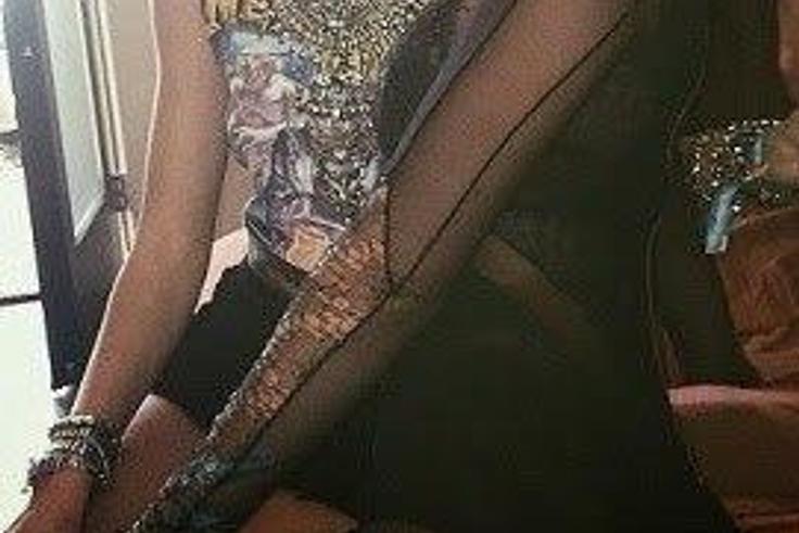 Kylie Jenner