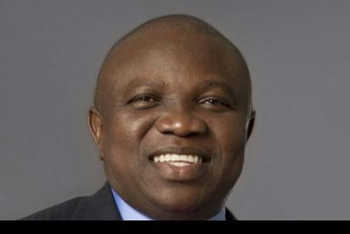 Lagos State governor, Akinwunmi Ambode