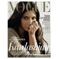 KIm Kardashian goes makeup free for Vogue Spain