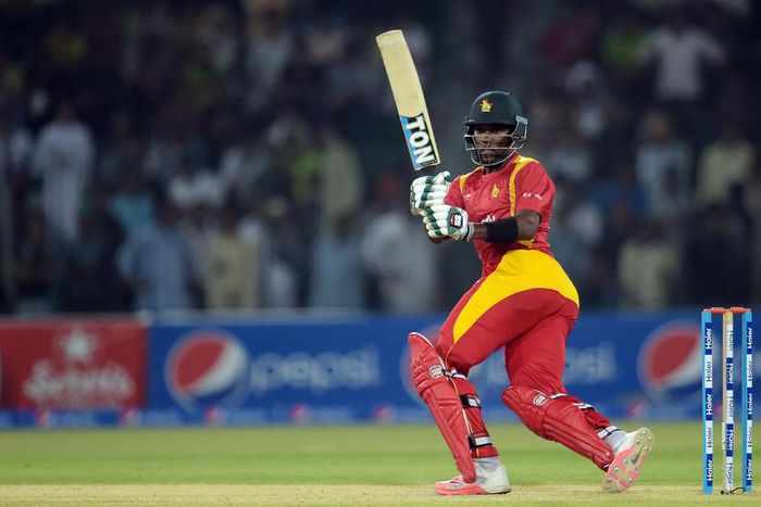 Elton Chigumbura gets two-match ban