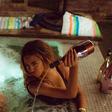 Beyonce pours out expensive champagne into bathtub in 'Feeling Myself' video
