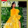 Rihanna lands Vogue cover post 2015 MET Gala