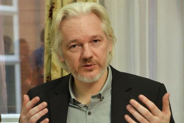 France rejects asylum request by Wikileaks founder Assange