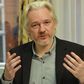 France rejects asylum request by Wikileaks founder Assange