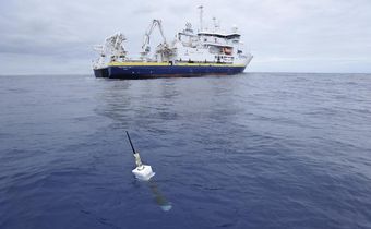 Ocean Warming Is Accelerating Faster Than Thought, New Research Finds