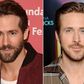 Ryan Reynolds and Ryan Gosling