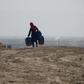 Many of the families of migrants are farmers who have been suffering through Afghanistan's worst drought in living memory