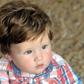 6 month old Fergus Hillman