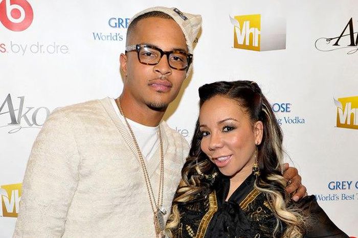 T.I. and Tiny