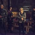 Extended promo for 'Arrow' season 3