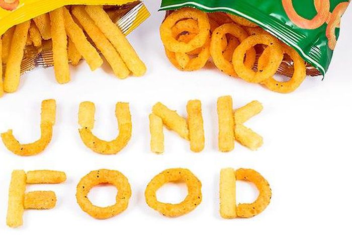 Junk Food