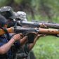Police kill 12 Maoist rebels