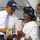 Obama heads to African Union at end of tour to build ties