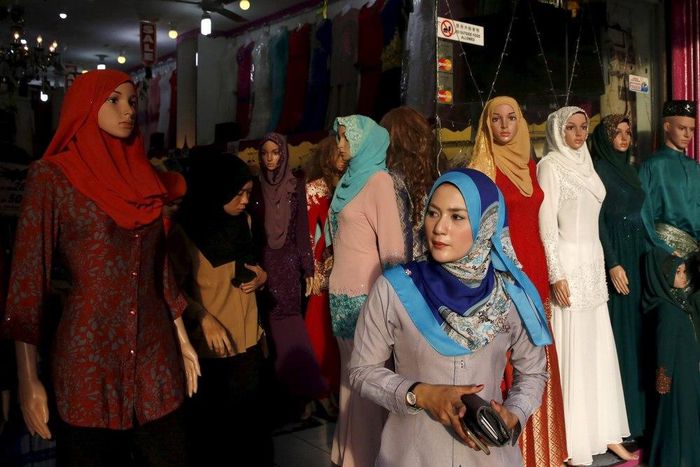 Poor Ramadan sales vex Malaysian retailers