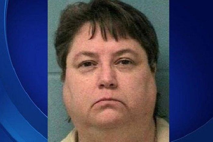 Kelly Gissendaner wants to be killed quick.