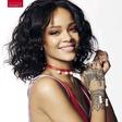 Rihanna for Vanity Fair Italia April 2015