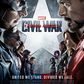 Poster of "Captain America: Civil War"
