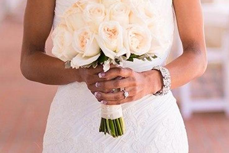 Bride to be