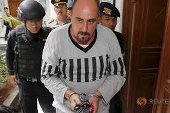 French convict on death row loses clemency appeal