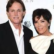 Bruce and Kris Jenner