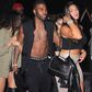 Jason Derulo leaves Hollywood club with two 'groupies' ?