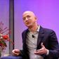 Amazon CEO, Jeff Bezos