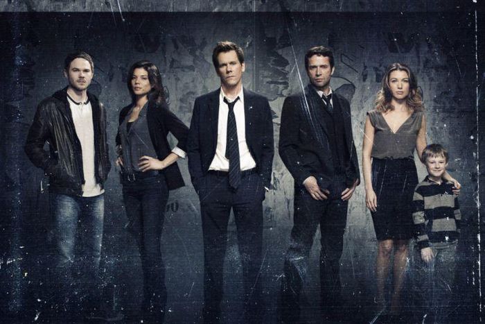 'The Following' cancelled by Fox