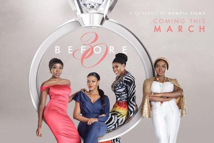 'Before 30' TV series set to hit TV screens