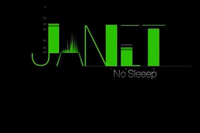 Listen to 'No Sleeep' on Pulse