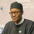 President-elect, Muhammadu Buhari