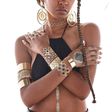 Beyonce's Tattoos for Flash Tatto0s