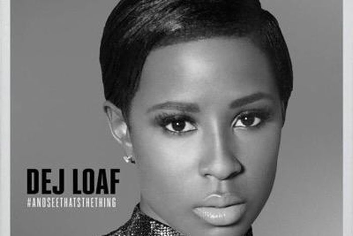 "#AndSeeThatsTheThing"