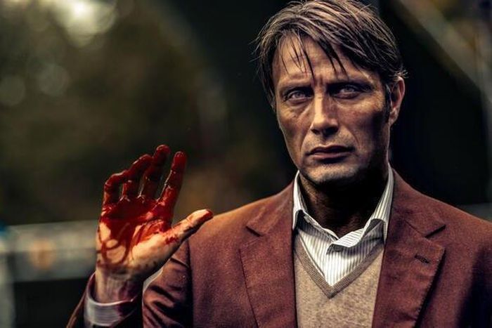 Hannibal' season 3