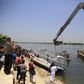 Death toll in Nile boat collision rises to 31: Egyptian health ministry