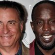 Andy Garcia and Michael K. Williams join 'Ghostbusters'