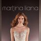 Martina Liana Spring 2016 Collection