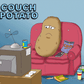 Couch potato