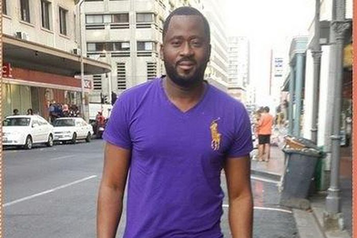 Desmond Elliot