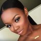 Summer smokey eye look