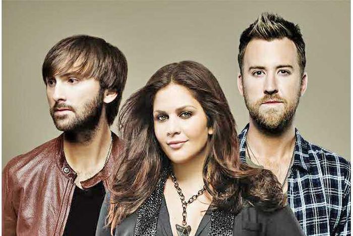 Lady Antebellum