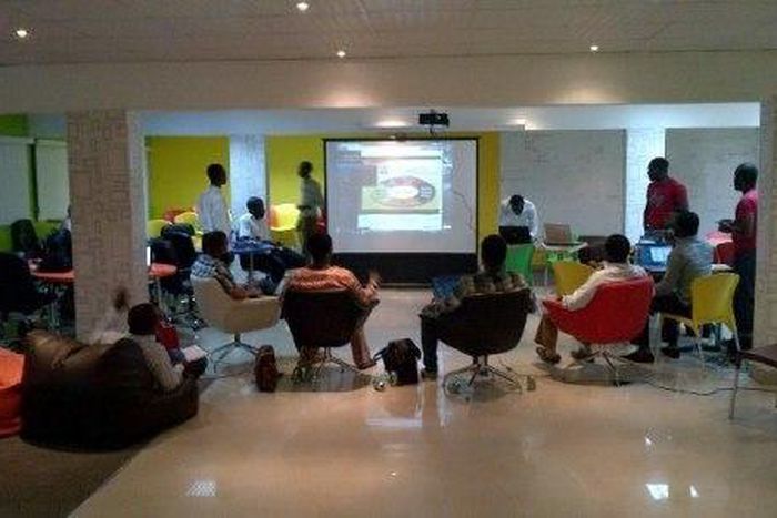 CcHub 2015 call for ideas.