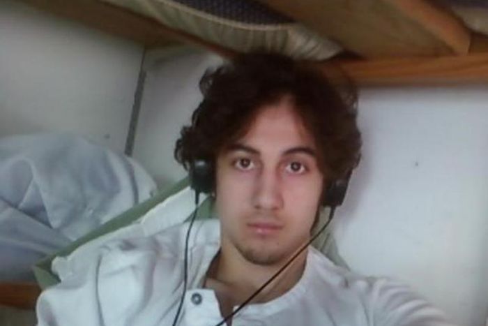 Boston bomber to face victims as judge orders him sentenced to death