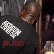 Industry Nite in memory of Dagrin