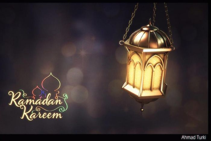 Ramadan.