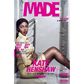 Kate Henshaw covers Made Magazine