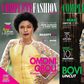 Omoni Oboli, Bovi cover Complete Fashion Magazine