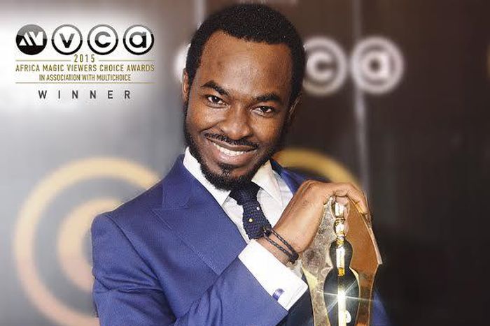 OC Ukeje
