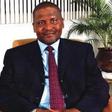 Aliko Dangote
