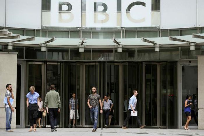 BBC to cut over 1,000 jobs as Britons trade TVs for tablets