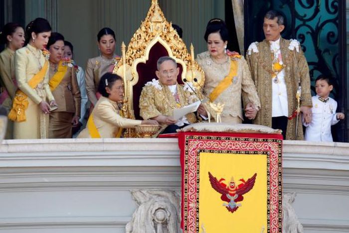 U.N. urges Thailand to amend tough law against royal insults